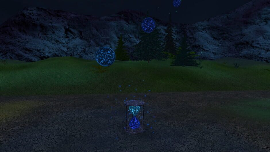 Ancient Soccer Screenshot