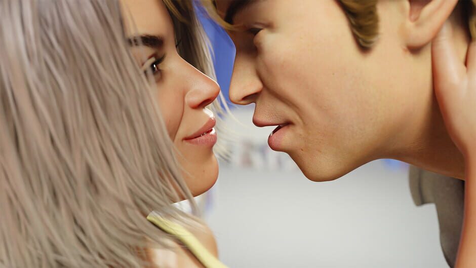 สกรีนช็อตจาก Welcome to Free Will: Episode 1 (รูปที่ 3)