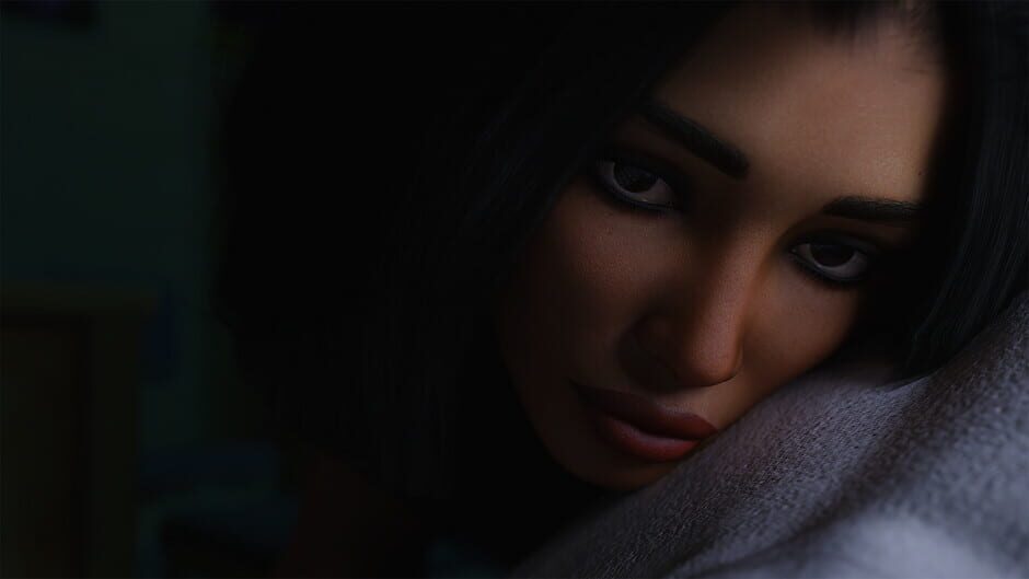 สกรีนช็อตจาก Welcome to Free Will: Episode 1 (รูปที่ 5)