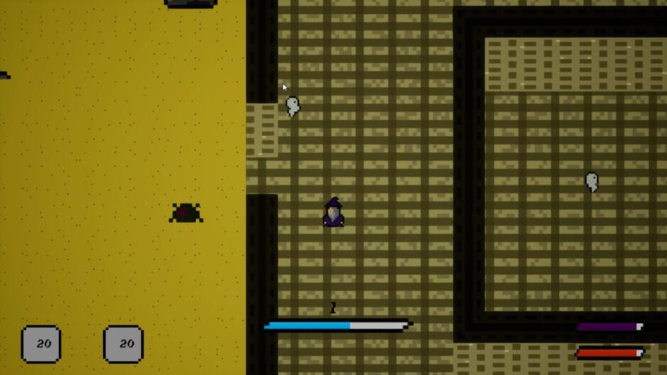 Screenshots The Synergist