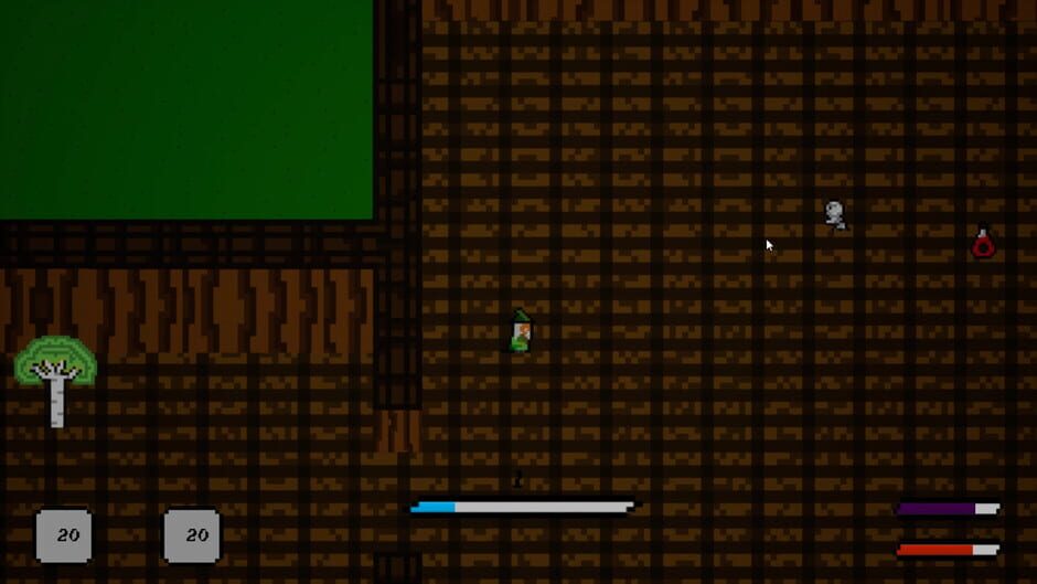 Screenshots The Synergist