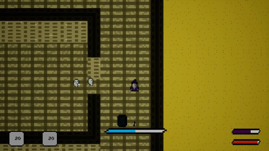 Screenshots The Synergist