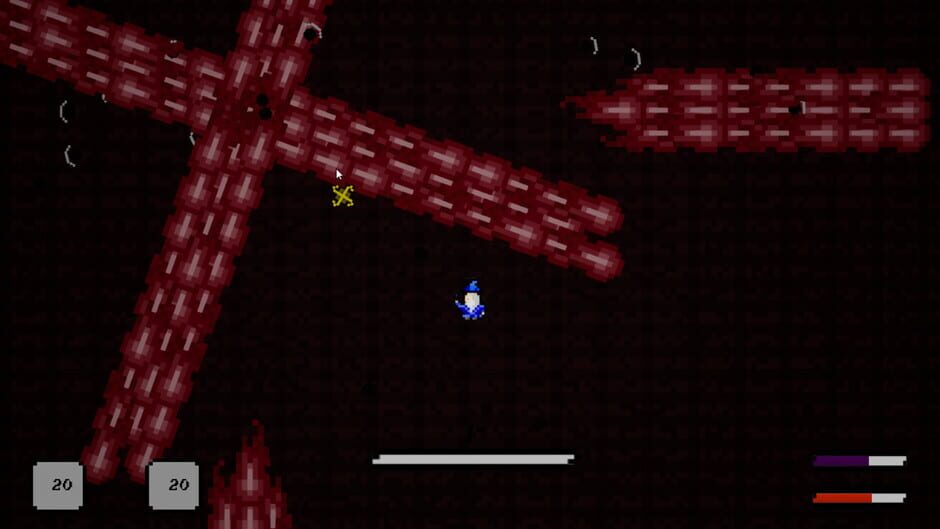 Screenshots The Synergist