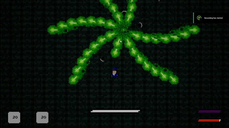 Screenshots The Synergist