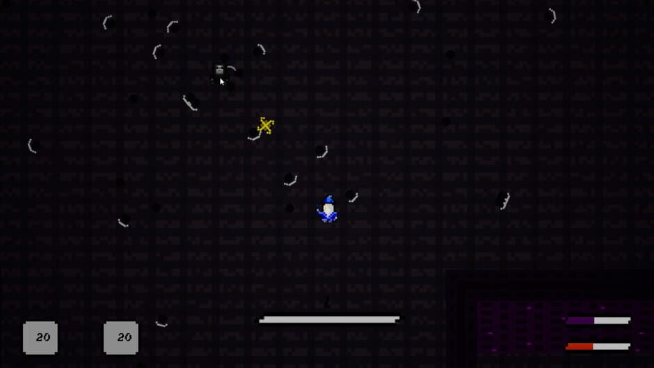 Screenshots The Synergist