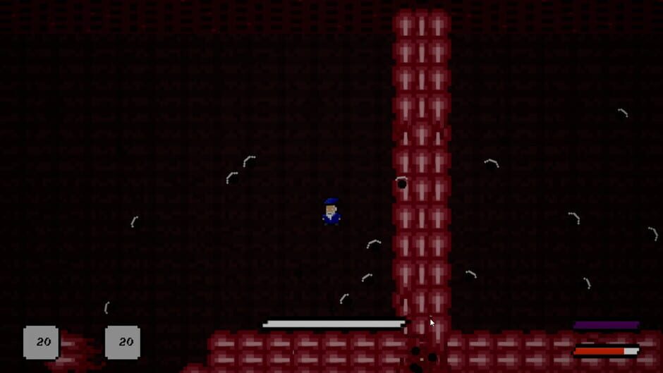 Screenshots The Synergist
