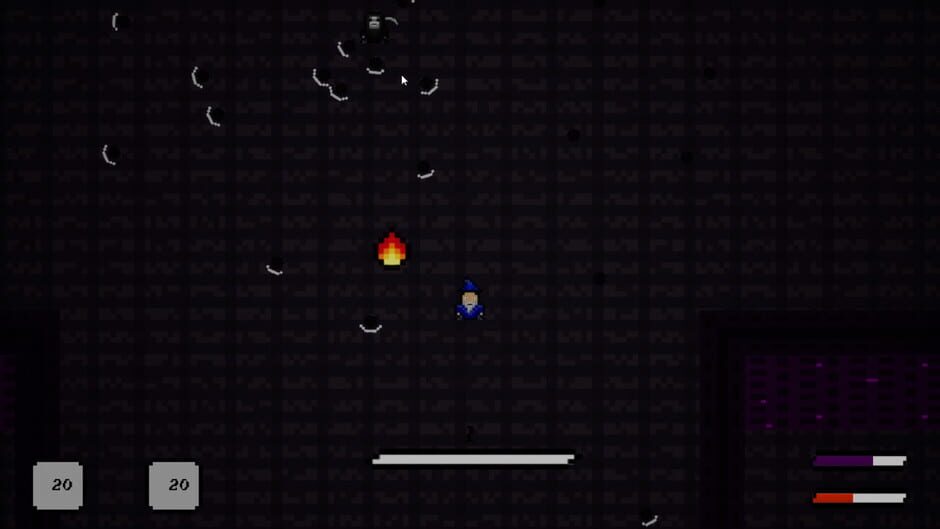 Screenshots The Synergist