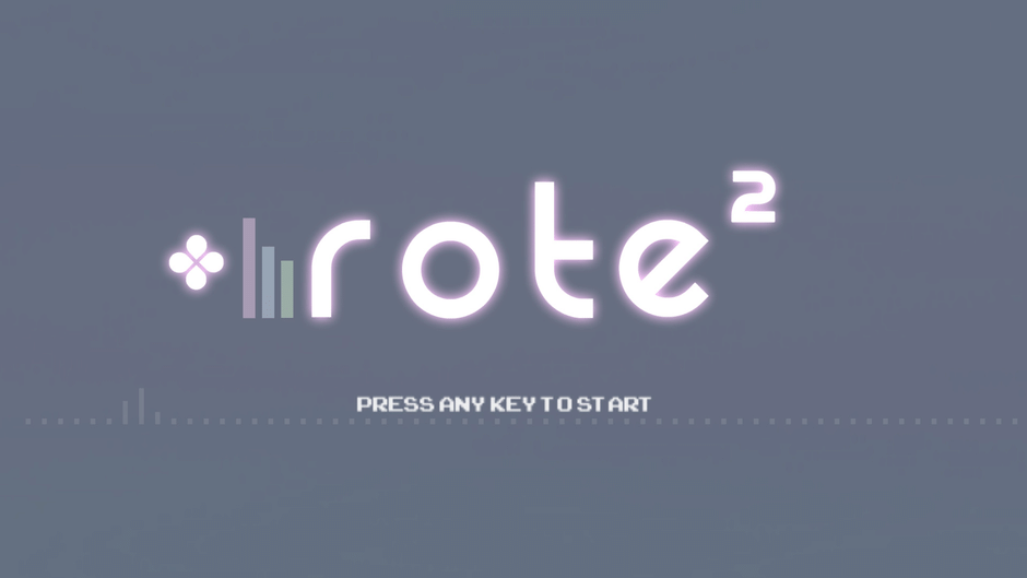 Rote2: RoteSquare Screenshot