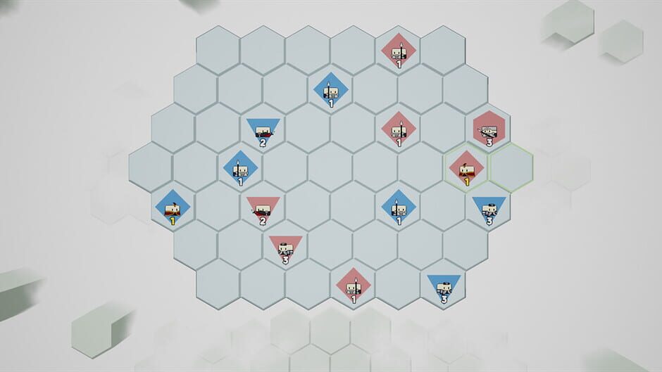 Wart screenshot