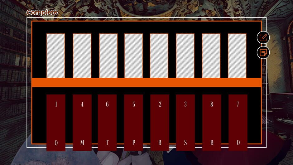 Start Again Screenshot