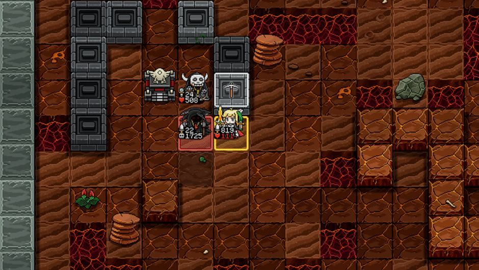 Craft Hero Screenshot