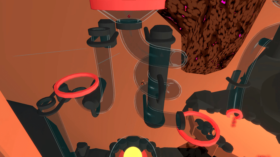 Elemental Roll Screenshot