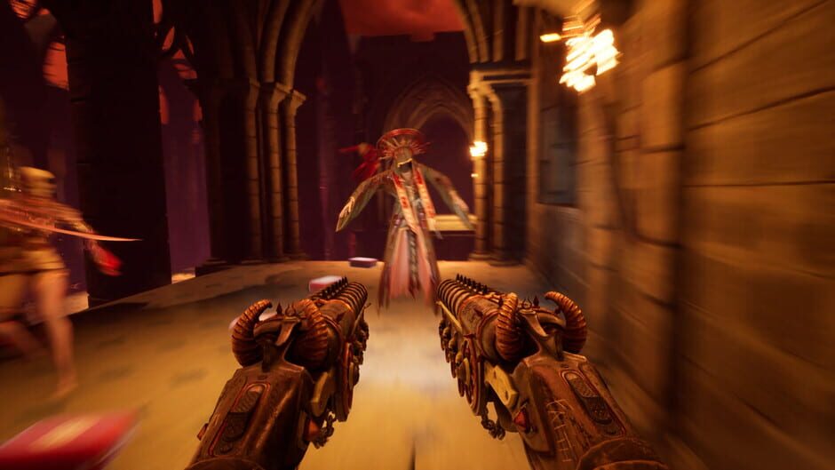 Bloodhound Screenshot