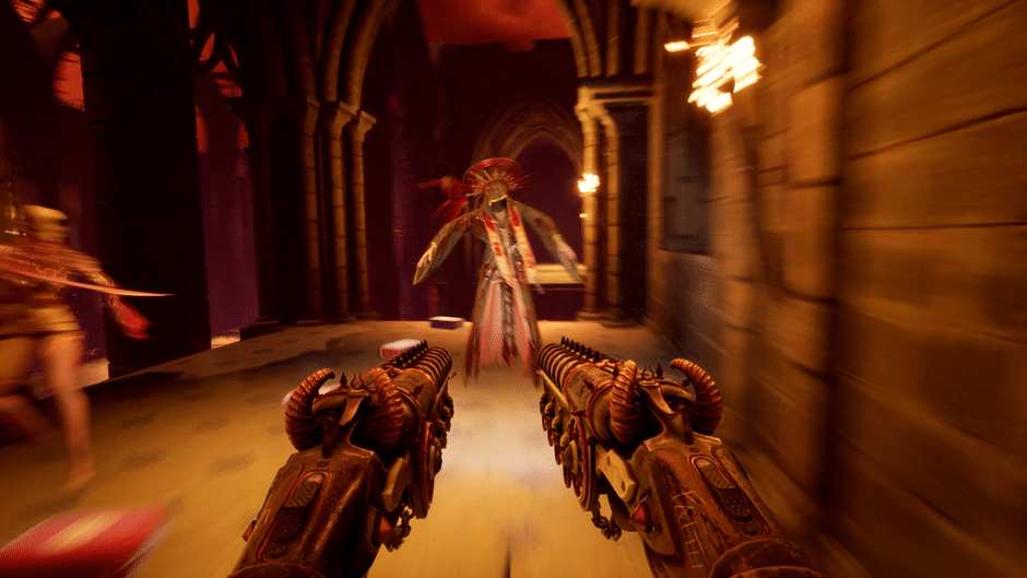 Bloodhound Screenshot