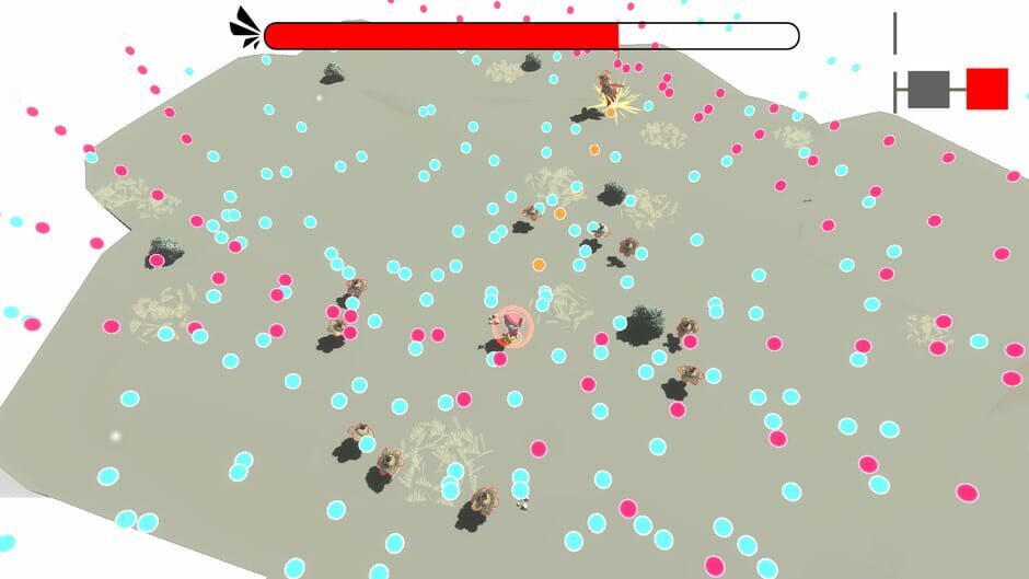 DangerousIsland Screenshot