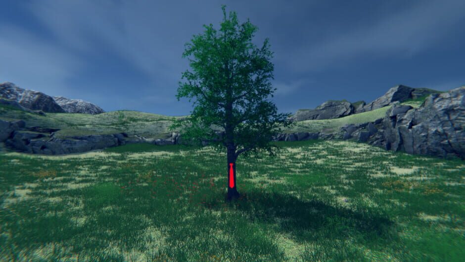 Tree Simulator 2023 Screenshot