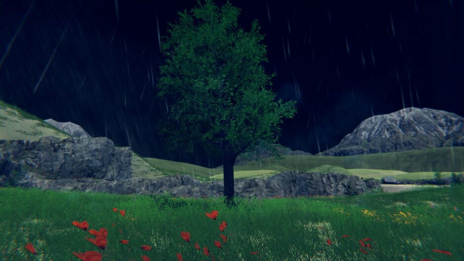 Tree Simulator 2023 Screenshot