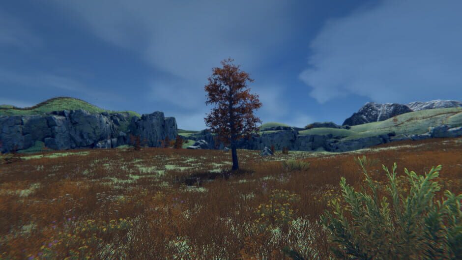 Tree Simulator 2023 Screenshot