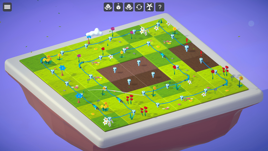 Mini Gardens Screenshot