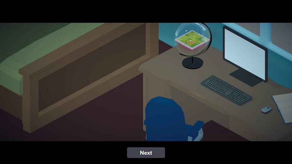 Mini Gardens Screenshot