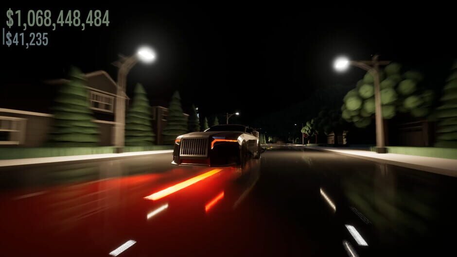 Tonikk Tycoon Screenshot