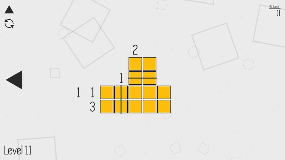 Polimines Screenshot