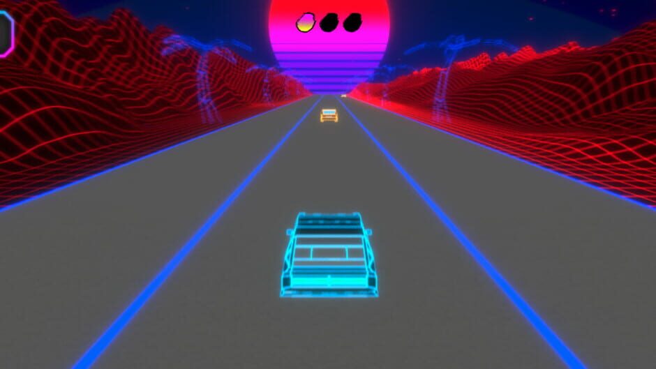 Neon Flash 2 screenshot