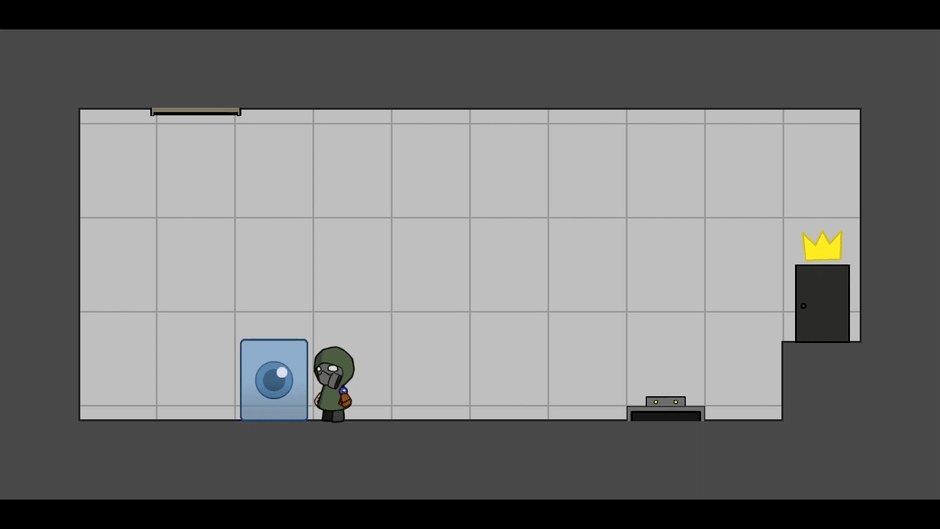 The Slime Screenshot