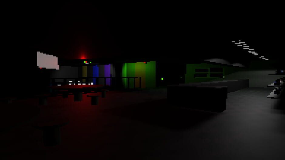 No Lights 2 screenshot