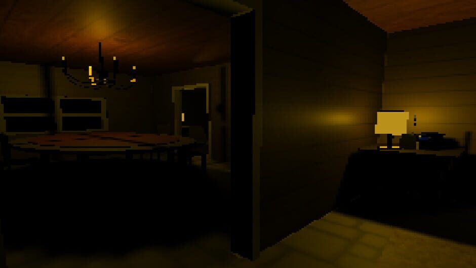 No Lights 2 screenshot