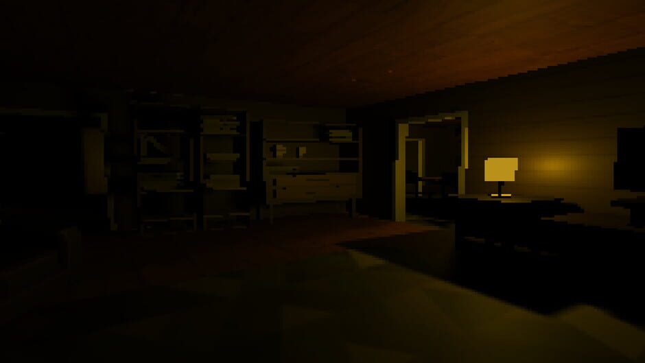 No Lights 2 screenshot