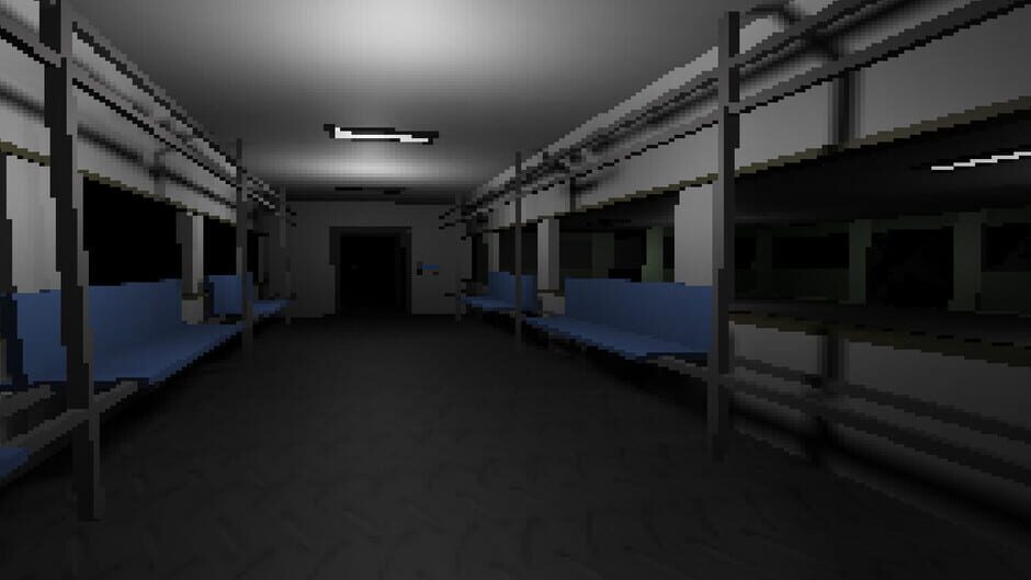 No Lights 2 screenshot