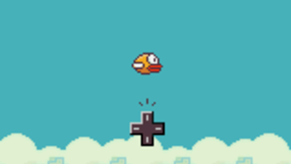 Flappy Bird Screenshot