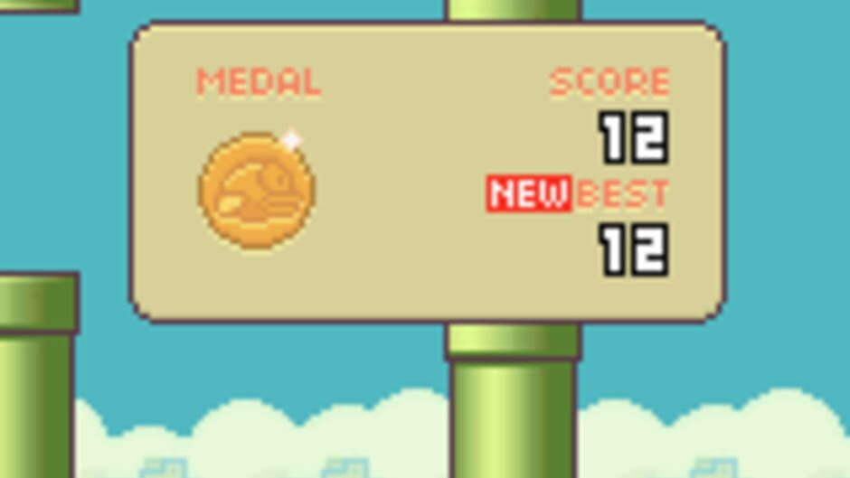 Flappy Bird media thumbnail