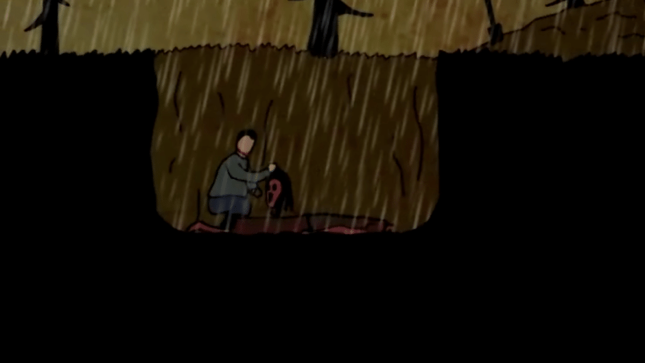 Horrors of the North Screenshot