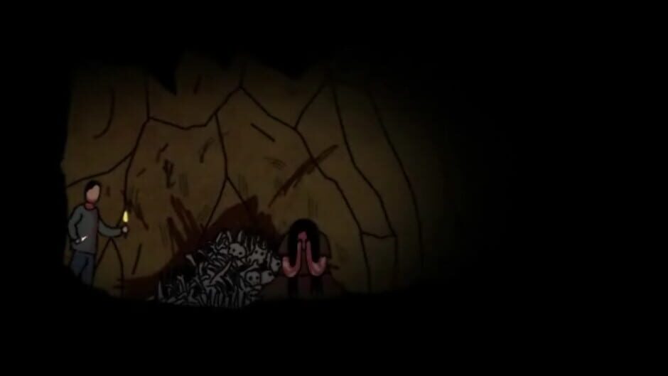 Horrors of the North Screenshot