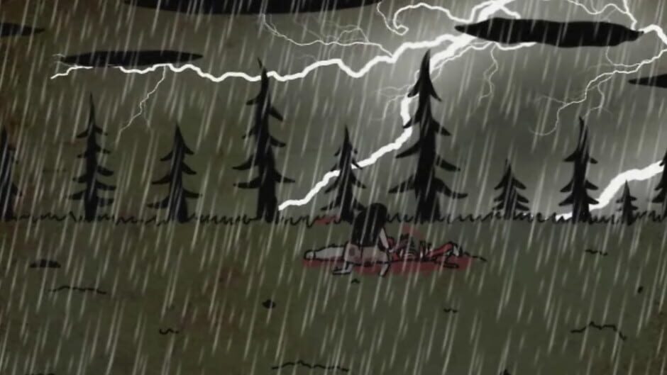 Horrors of the North Screenshot