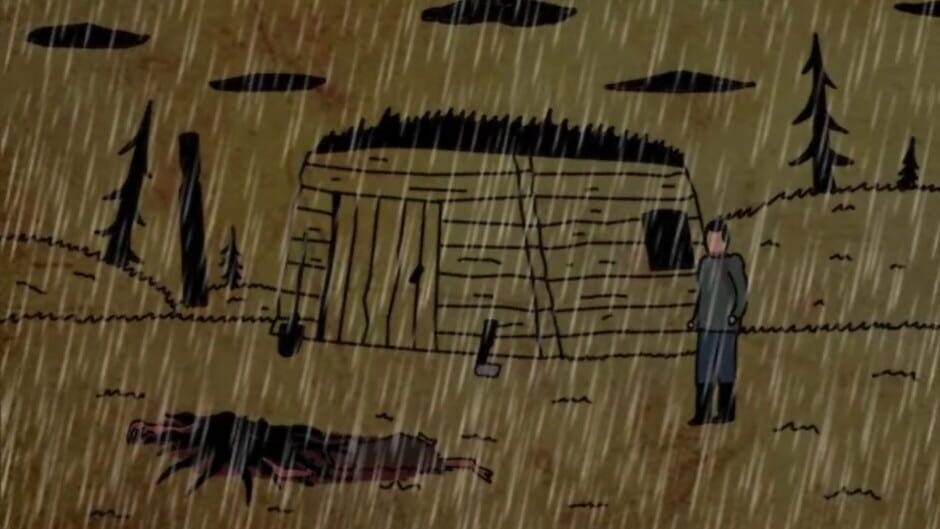 Horrors of the North Screenshot