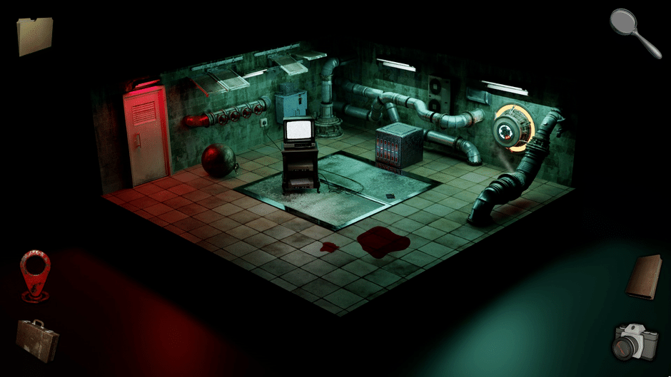 Another Tomorrow Screenshot