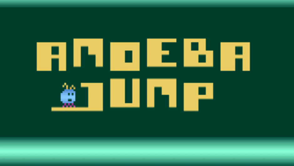 Amoeba Jump Screenshot