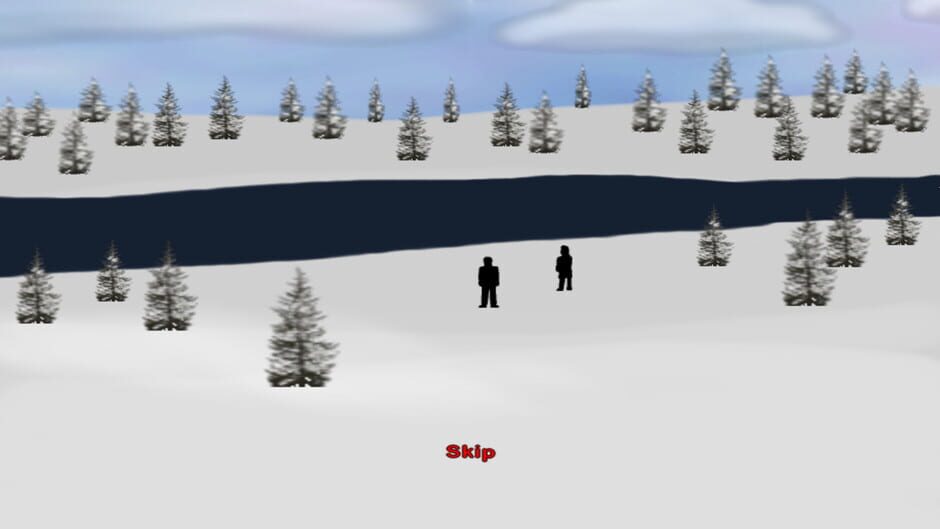 The Finnish War Screenshot