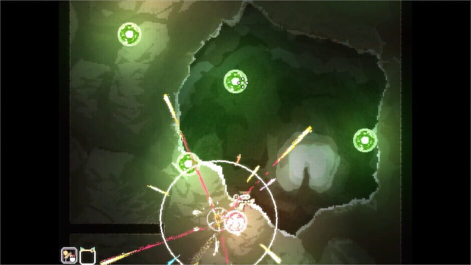 Aim Climb Screenshot