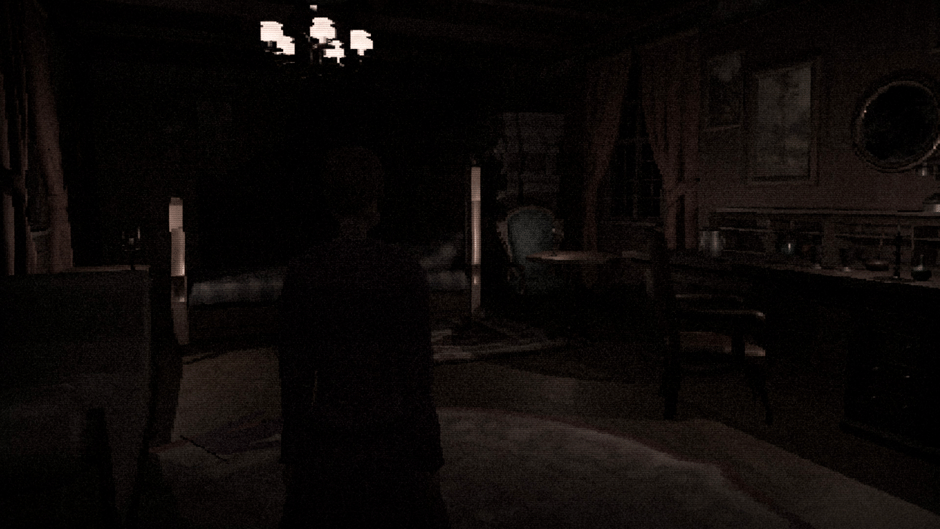 London Ripper Screenshot