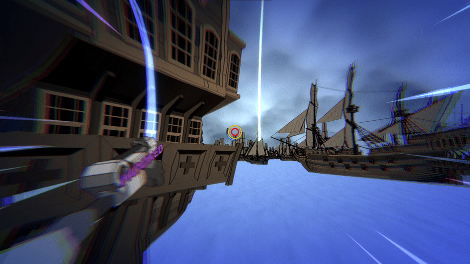 Grapple Gear Screenshot