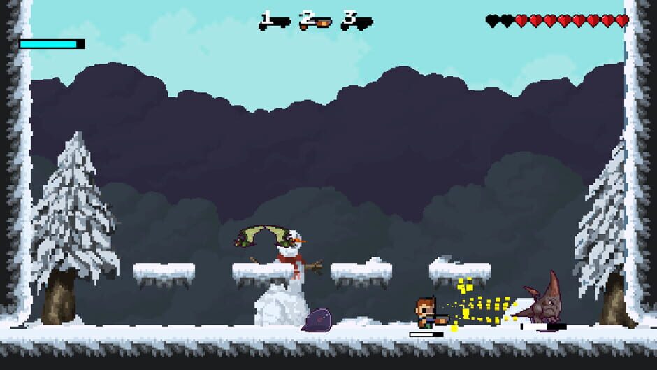 Hero Ring Screenshot