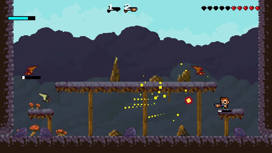 Hero Ring Screenshot