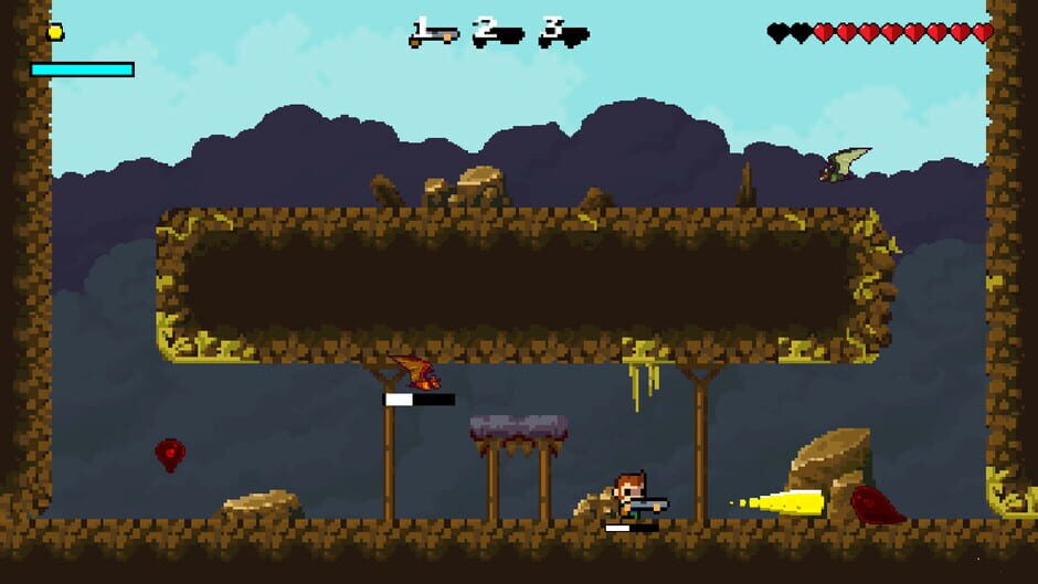 Hero Ring Screenshot