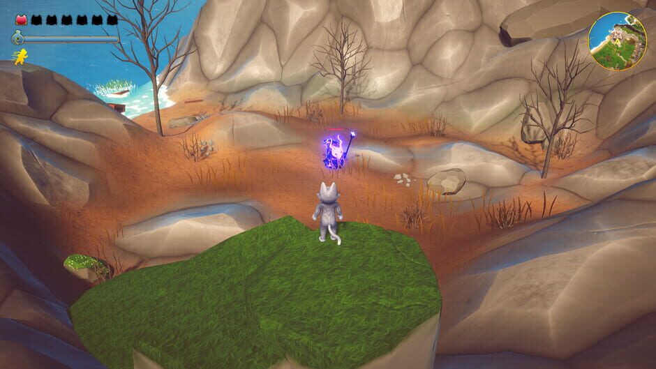 สกรีนช็อตจาก Thomas' Tales (รูปที่ 7)