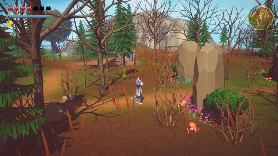 สกรีนช็อตจาก Thomas' Tales (รูปที่ 11)