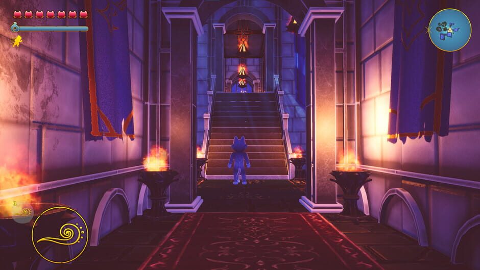 สกรีนช็อตจาก Thomas' Tales (รูปที่ 14)